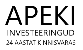 Apeki investeeringud
